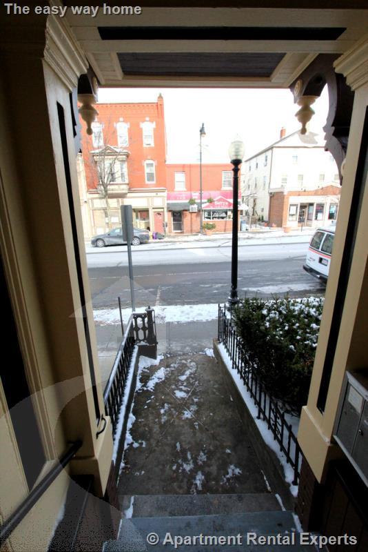 400 Cambridge St, East Cambridge