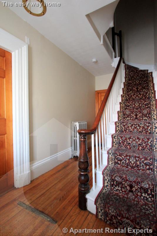 400 Cambridge St, East Cambridge