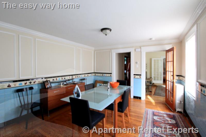 400 Cambridge St, East Cambridge