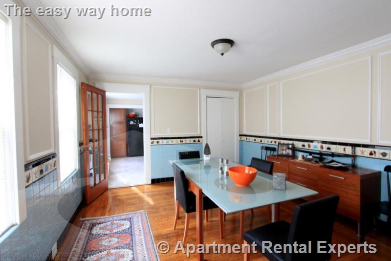 400 Cambridge St, East Cambridge