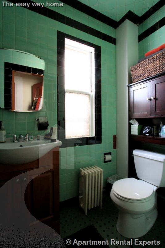 400 Cambridge St, East Cambridge