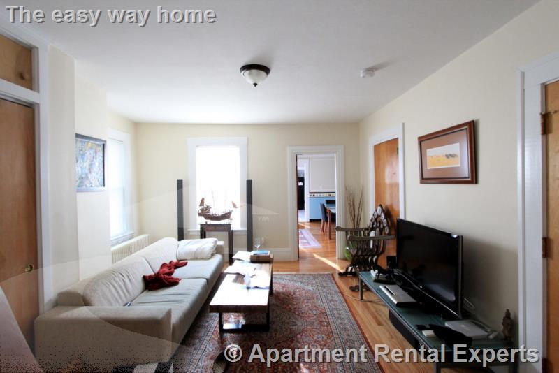 400 Cambridge St, East Cambridge