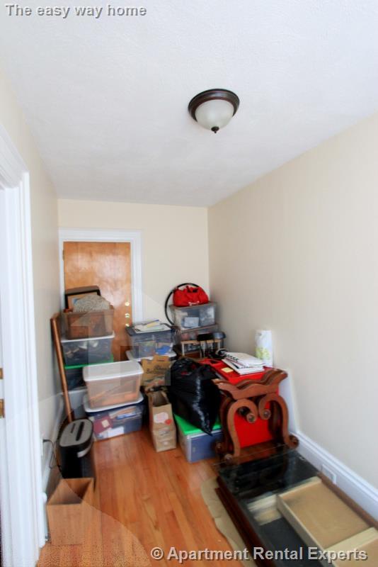 400 Cambridge St, East Cambridge