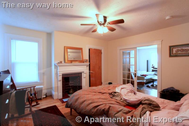 400 Cambridge St, East Cambridge