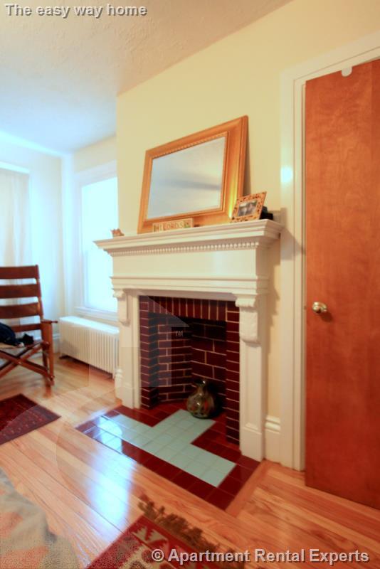 400 Cambridge St, East Cambridge