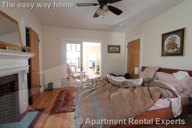 400 Cambridge St, East Cambridge