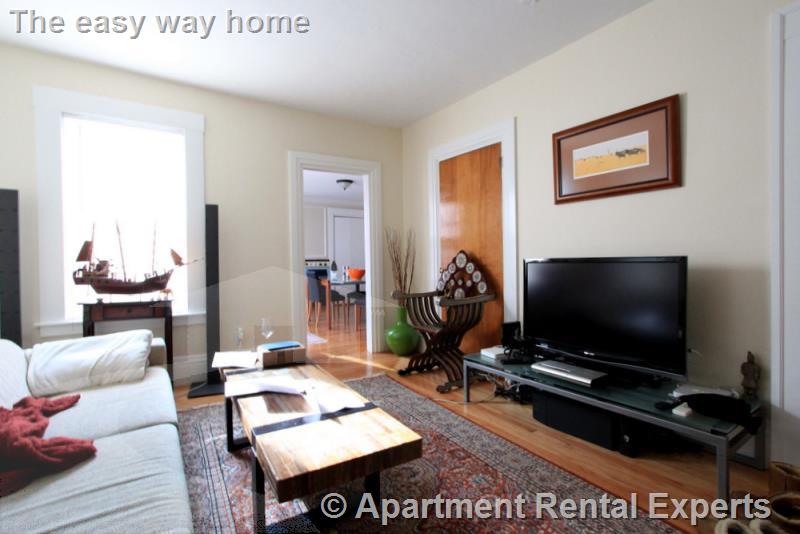 400 Cambridge St, East Cambridge