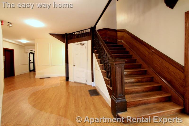 2 Ware St, Harvard Square