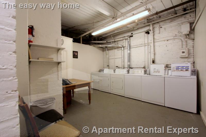 2 Ware St, Harvard Square