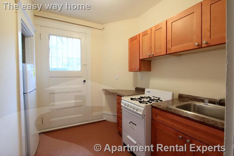 2 Ware St, Harvard Square