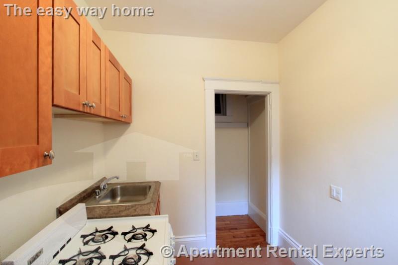 2 Ware St, Harvard Square