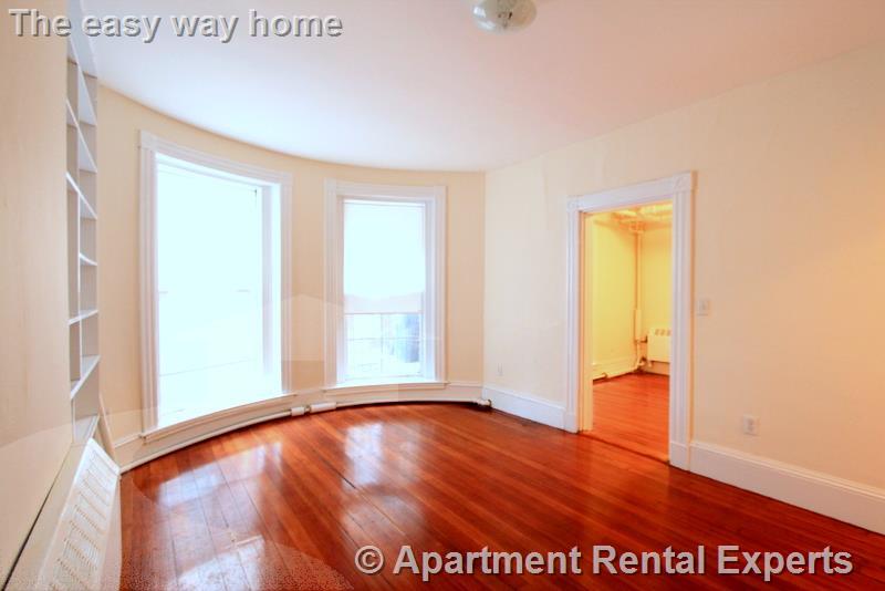 2 Ware St, Harvard Square