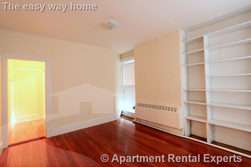 2 Ware St, Harvard Square