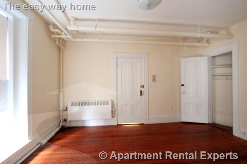 2 Ware St, Harvard Square