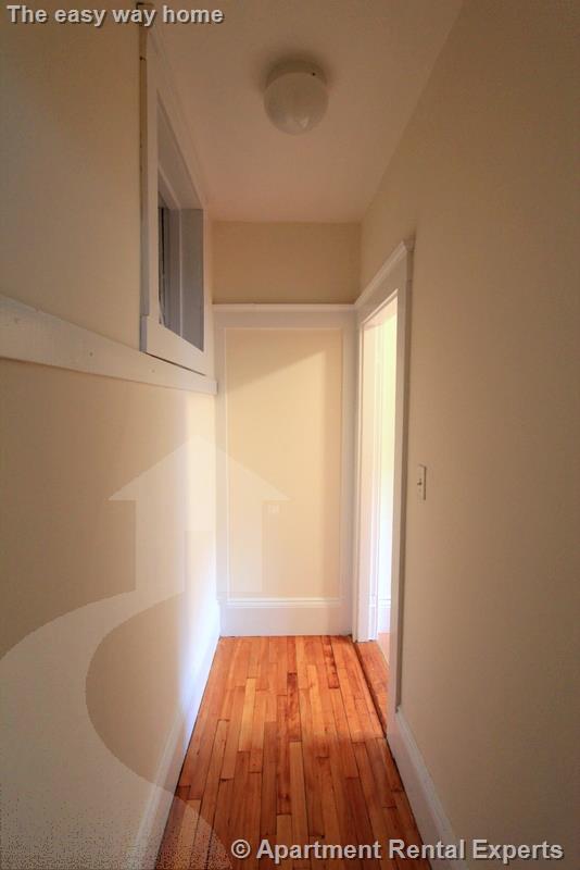 2 Ware St, Harvard Square