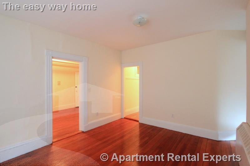 2 Ware St, Harvard Square