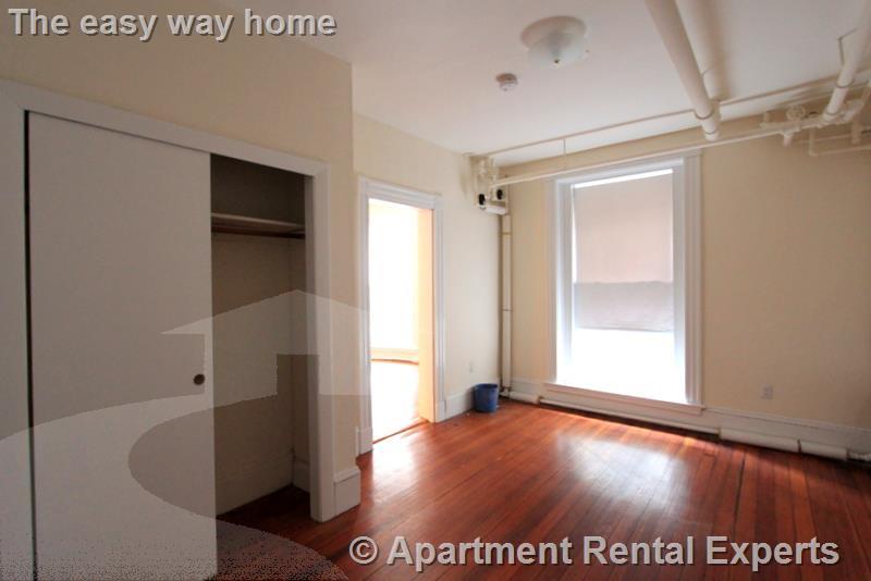 2 Ware St, Harvard Square