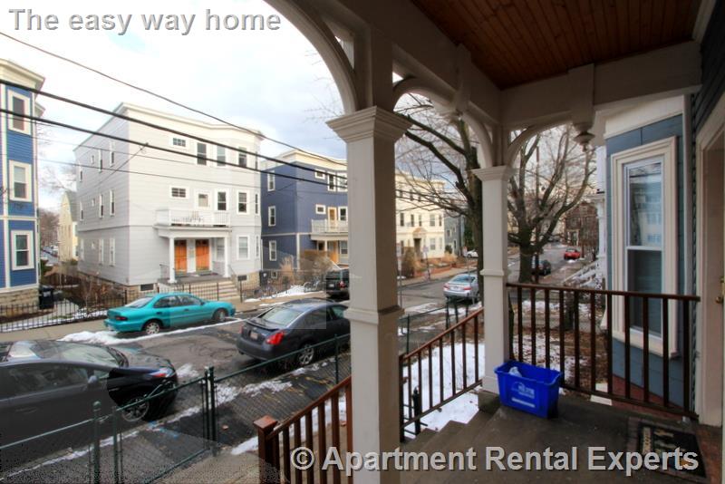 26 Tufts St, Cambridgeport