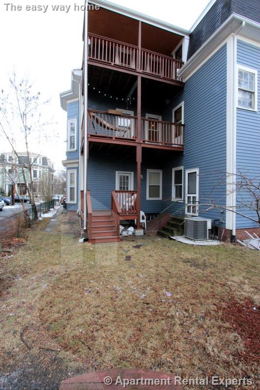 26 Tufts St, Cambridgeport