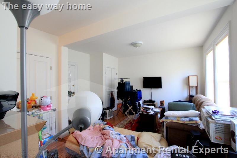 2 Craigie St, Porter Square