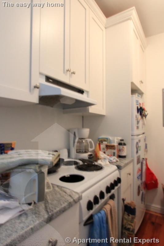 2 Craigie St, Porter Square