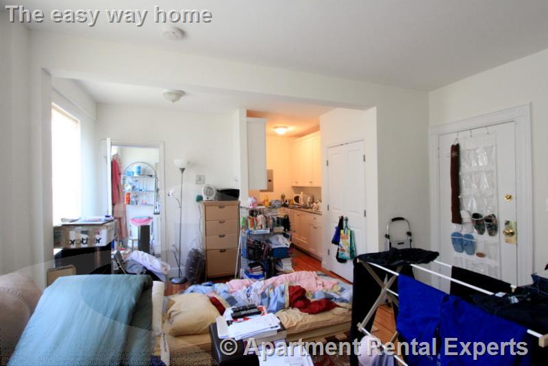 2 Craigie St, Porter Square