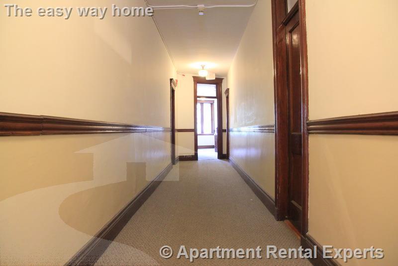 74 Kirkland St, Harvard Square