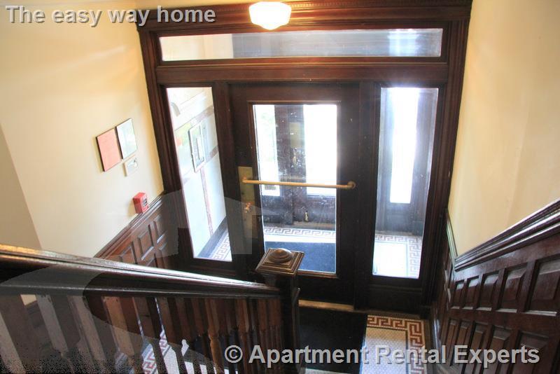 72 Kirkland St, Harvard Square