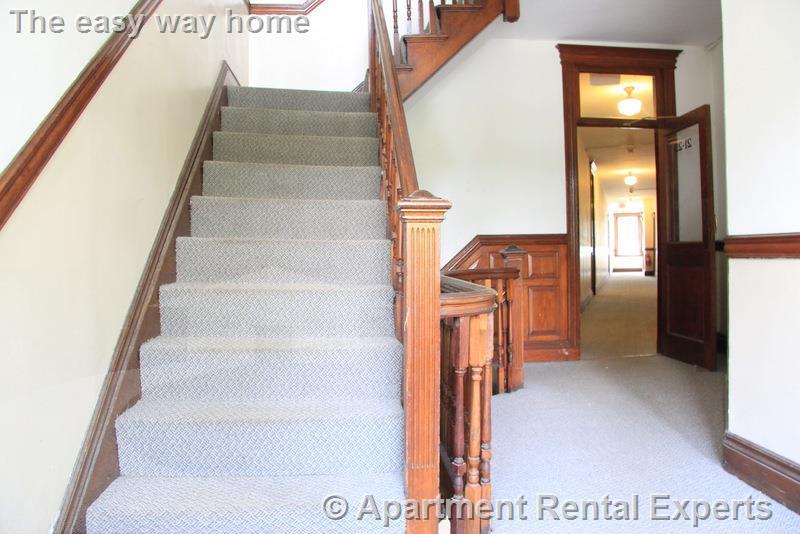 72 Kirkland St, Harvard Square