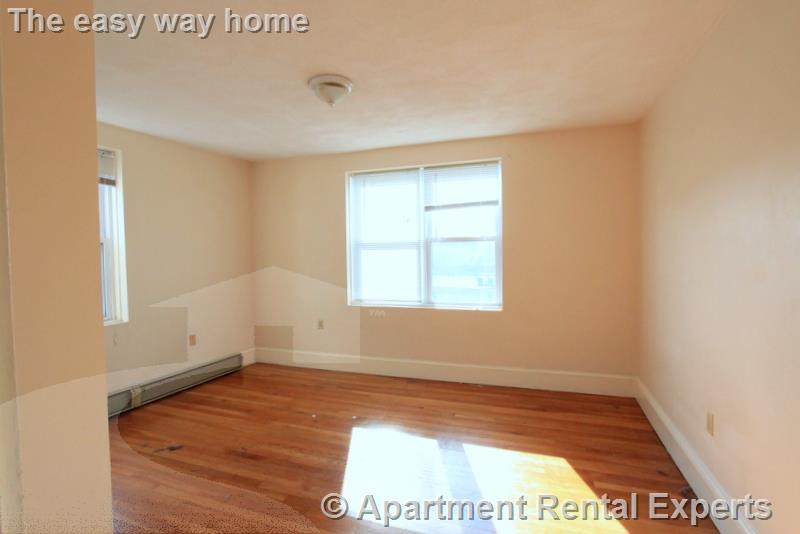 402 Highland Ave, Davis Square