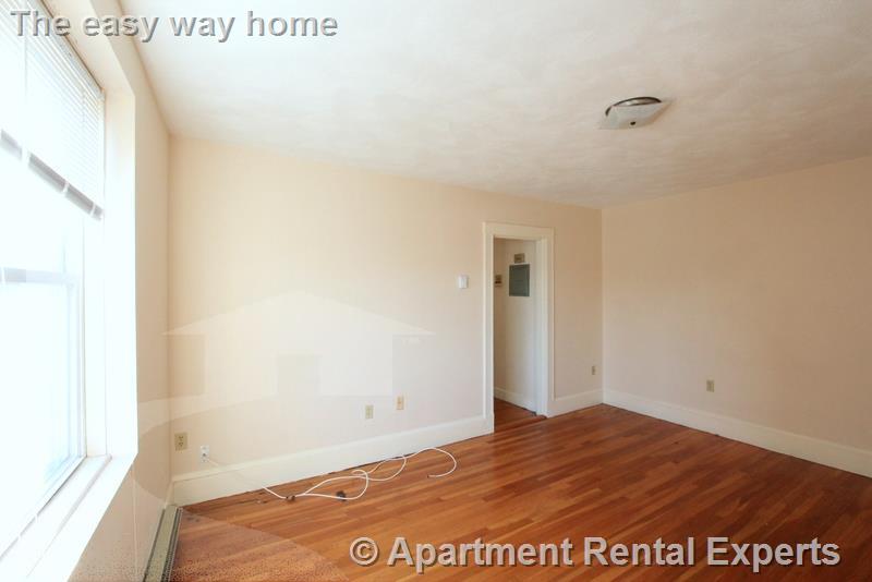 402 Highland Ave, Davis Square