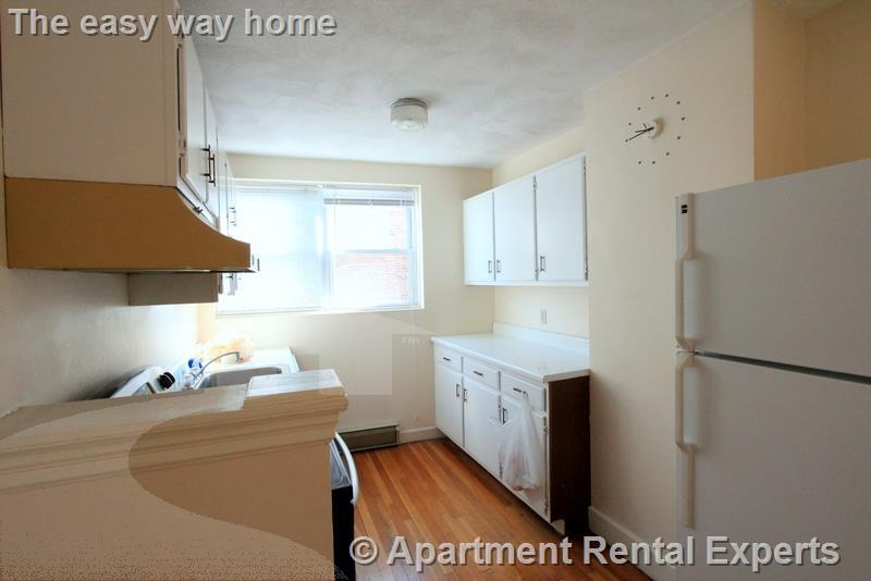 402 Highland Ave, Davis Square