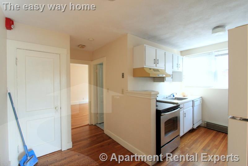 402 Highland Ave, Davis Square