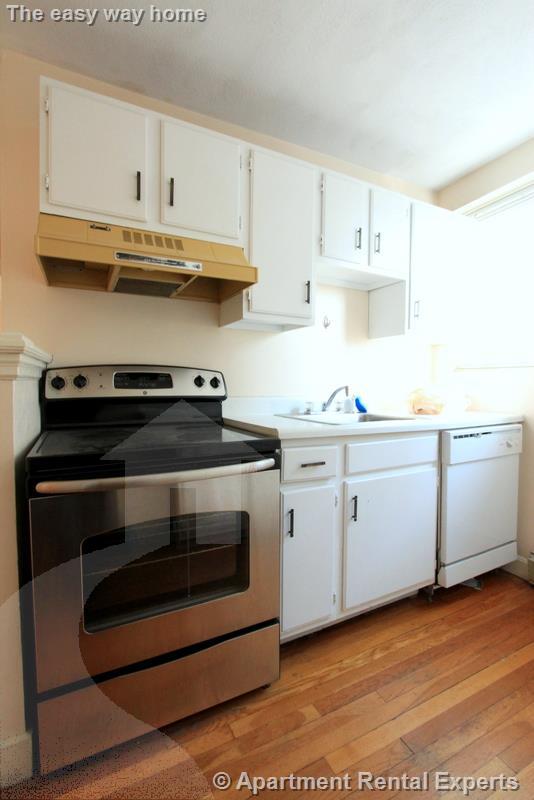 402 Highland Ave, Davis Square