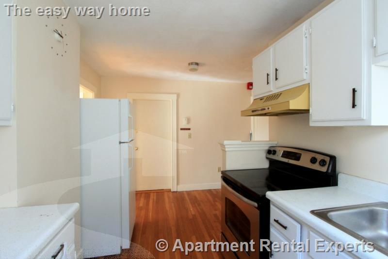 402 Highland Ave, Davis Square