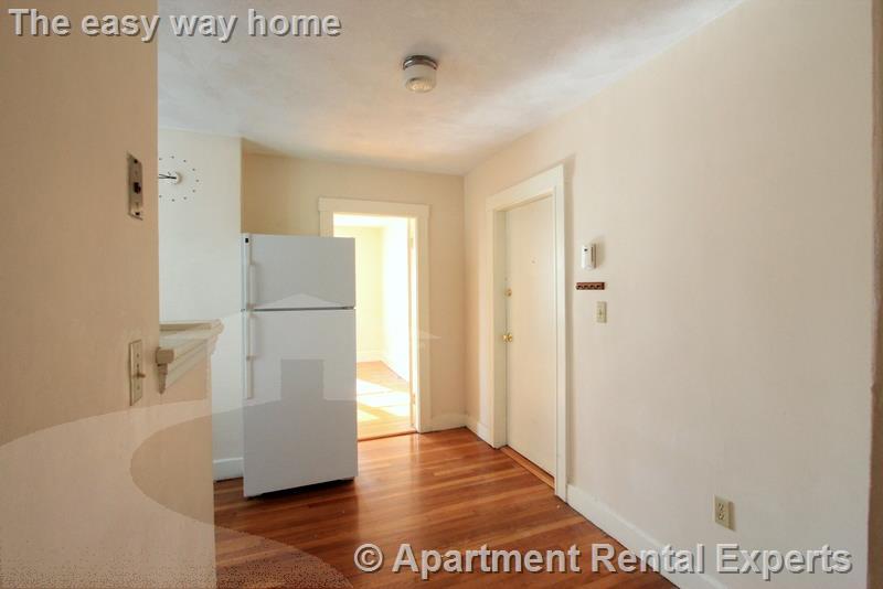 402 Highland Ave, Davis Square