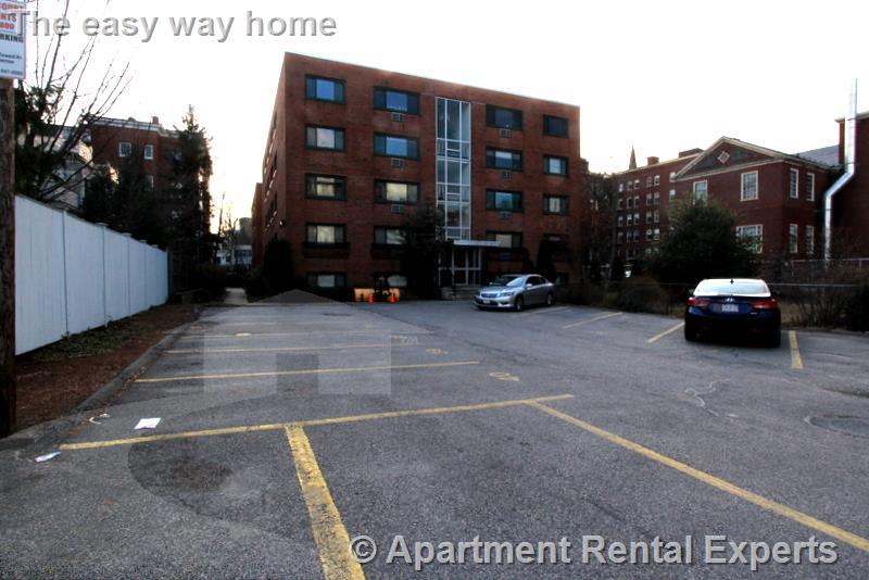 375 Harvard St, Harvard Square