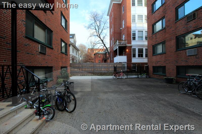 375 Harvard St, Harvard Square