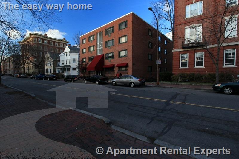 375 Harvard St, Harvard Square