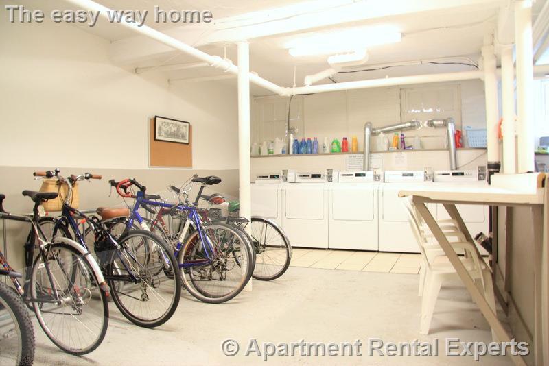 353 Harvard St, Harvard Square