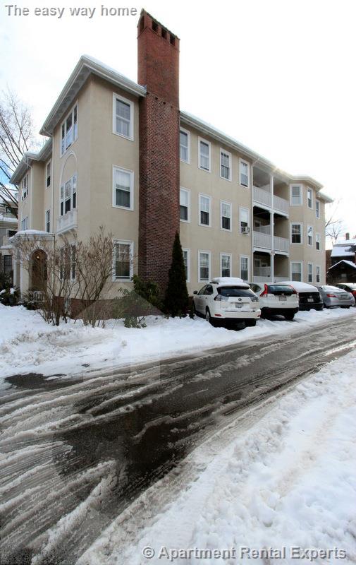 65 Langdon St, Harvard Square