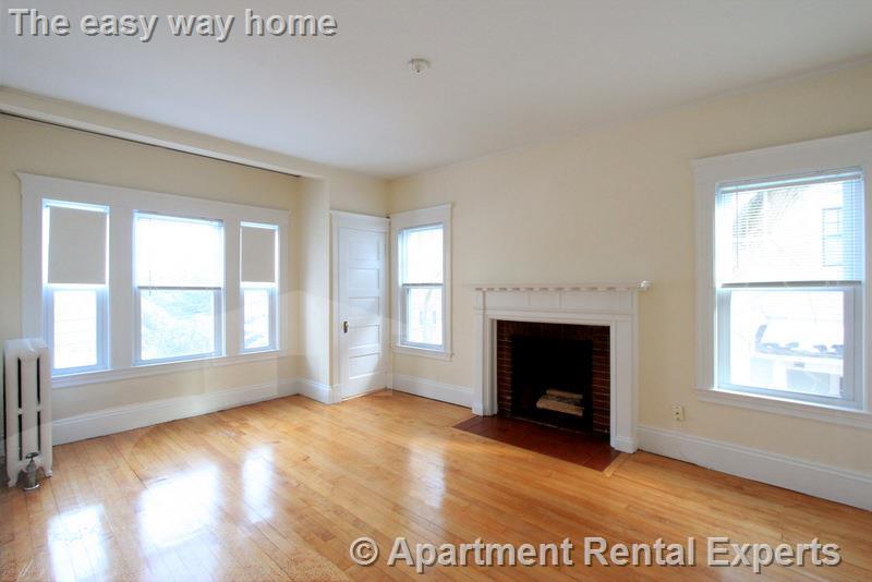 65 Langdon St, Harvard Square