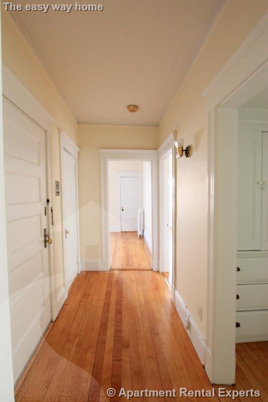 65 Langdon St, Harvard Square