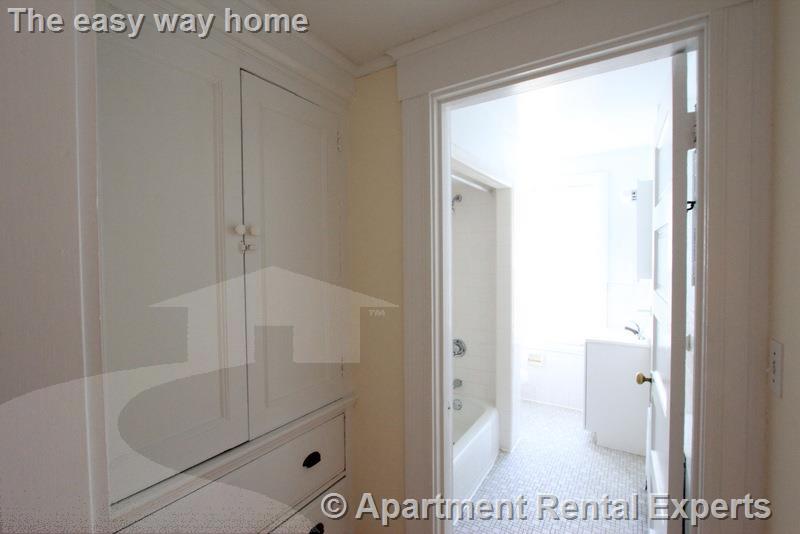 65 Langdon St, Harvard Square