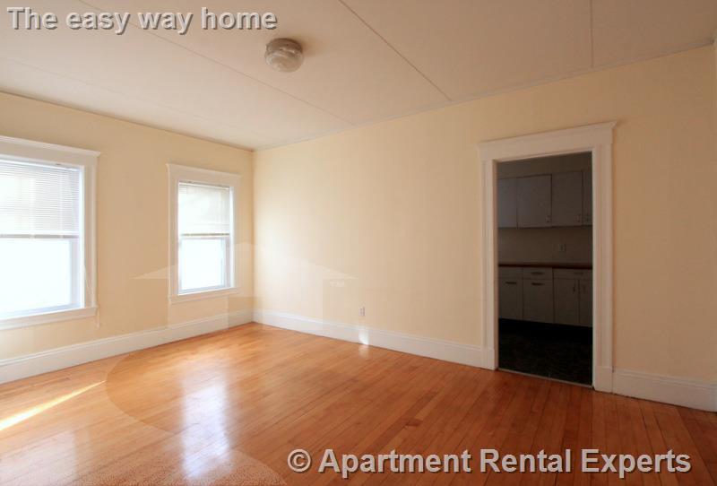 65 Langdon St, Harvard Square