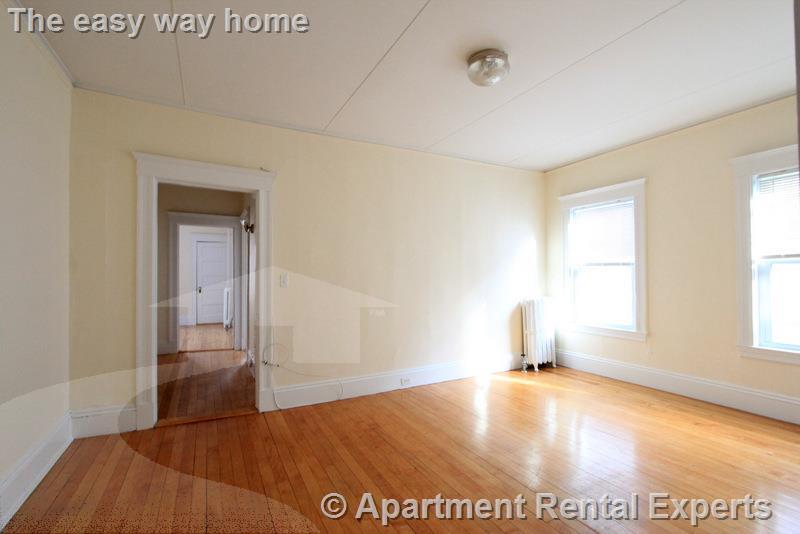 65 Langdon St, Harvard Square