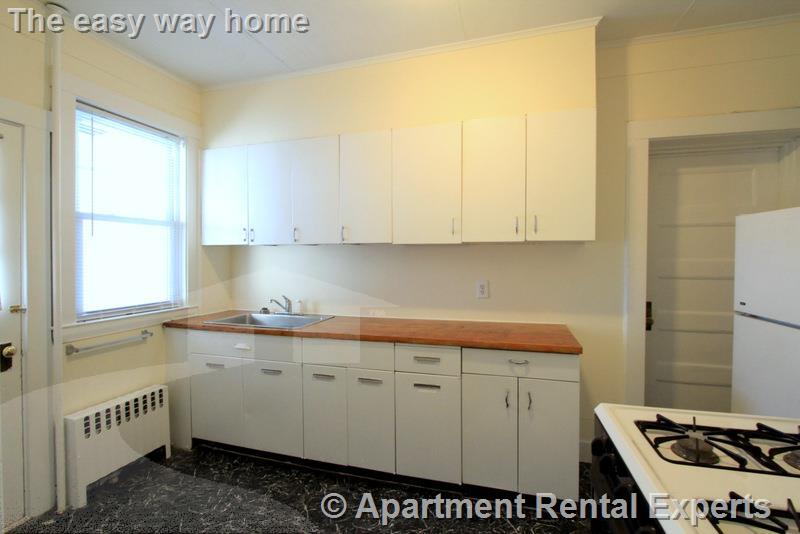 65 Langdon St, Harvard Square