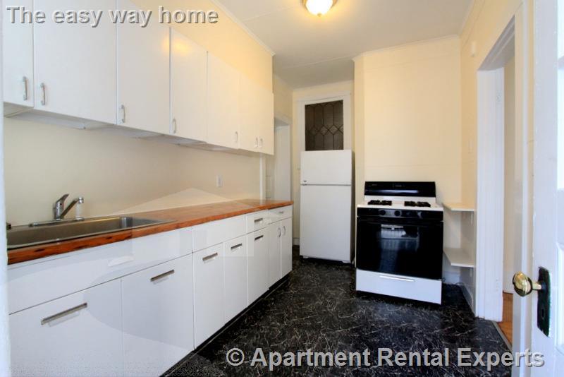 65 Langdon St, Harvard Square