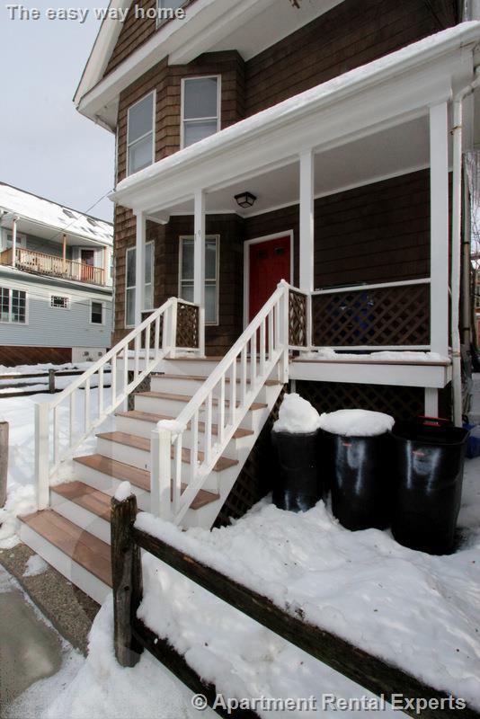 19 Linden Ave, Porter Square