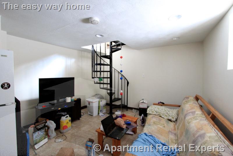 19 Linden Ave, Porter Square